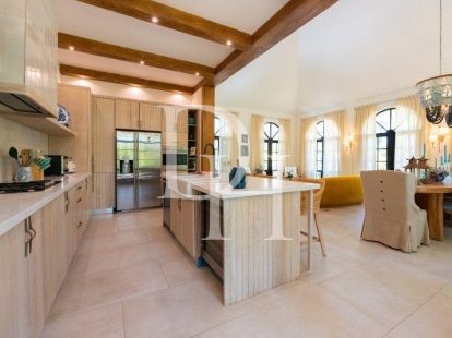 Вилла в Кабарете, Доминиканская республика, 432м2 - стоимость 2&nbsp;450&nbsp;000$ - Ref: 80082 фото 17