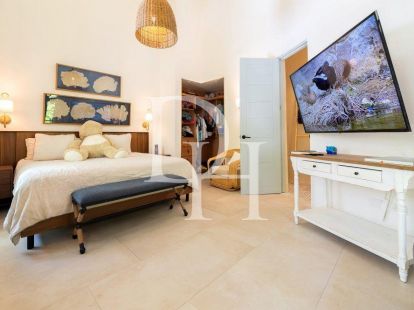 Вилла в Кабарете, Доминиканская республика, 432м2 - стоимость 2&nbsp;450&nbsp;000$ - Ref: 80082 фото 23