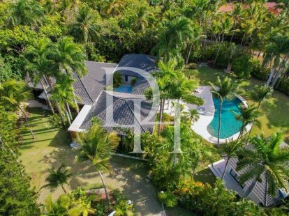 Вилла в Кабарете, Доминиканская республика, 432м2 - стоимость 2&nbsp;450&nbsp;000$ - Ref: 80082 фото 3