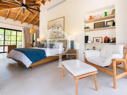 Вилла в Кабарете, Доминиканская республика, 432м2 - стоимость 2&nbsp;450&nbsp;000$ - Ref: 80082 фото 32