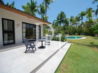 Вилла в Кабарете, Доминиканская республика, 432м2 - стоимость 2&nbsp;450&nbsp;000$ - Ref: 80082 фото 35