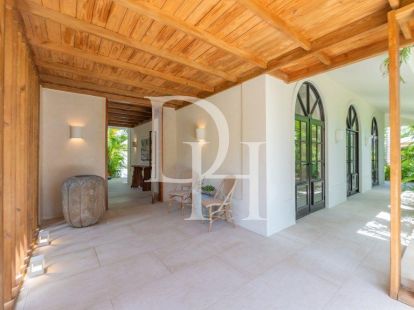 Вилла в Кабарете, Доминиканская республика, 432м2 - стоимость 2&nbsp;450&nbsp;000$ - Ref: 80082 фото 5