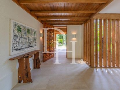 Вилла в Кабарете, Доминиканская республика, 432м2 - стоимость 2&nbsp;450&nbsp;000$ - Ref: 80082 фото 6