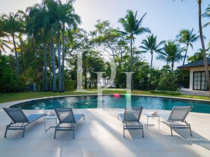 Вилла в Кабарете, Доминиканская республика, 432м2 - стоимость 2&nbsp;450&nbsp;000$ - Ref: 80082 фото 9