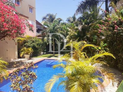 Отель в Сосуа, Доминиканская республика за 750 000$ (ID:80081)