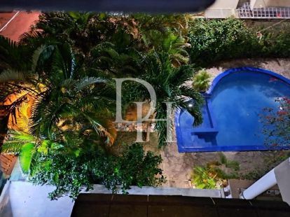 Отель в Сосуа, Доминиканская республика - стоимость 750&nbsp;000$ - Ref: 80081 фото 2