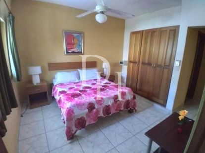 Отель в Сосуа, Доминиканская республика - стоимость 750&nbsp;000$ - Ref: 80081 фото 3