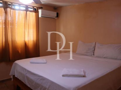 Отель в Сосуа, Доминиканская республика - стоимость 750&nbsp;000$ - Ref: 80080 фото 5