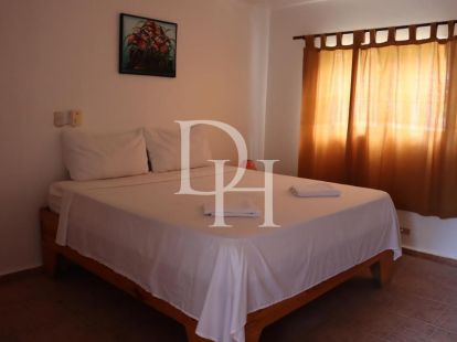 Отель в Сосуа, Доминиканская республика - стоимость 750&nbsp;000$ - Ref: 80080 фото 6