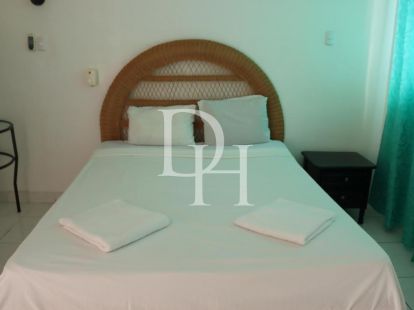 Отель в Сосуа, Доминиканская республика - стоимость 750&nbsp;000$ - Ref: 80080 фото 8