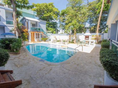 Отель в Сосуа, Доминиканская республика, 550м2 - стоимость 1&nbsp;500&nbsp;000$ - Ref: 80079 фото 1