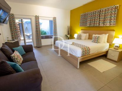 Отель в Сосуа, Доминиканская республика, 550м2 - стоимость 1&nbsp;500&nbsp;000$ - Ref: 80079 фото 3