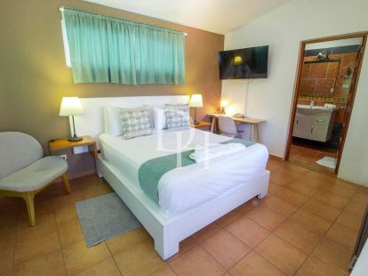 Отель в Сосуа, Доминиканская республика, 550м2 - стоимость 1&nbsp;500&nbsp;000$ - Ref: 80079 фото 5