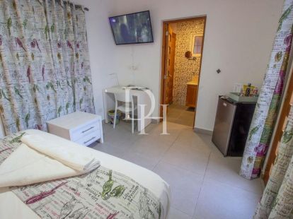 Отель в Сосуа, Доминиканская республика, 550м2 - стоимость 1&nbsp;500&nbsp;000$ - Ref: 80079 фото 8