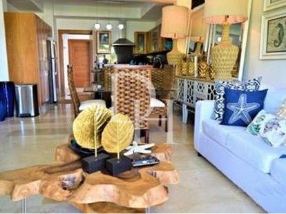 Апартаменты в Пуэрто-Плата, Доминиканская республика, 120м2 - стоимость 295&nbsp;000$ - Ref: 80078 фото 2