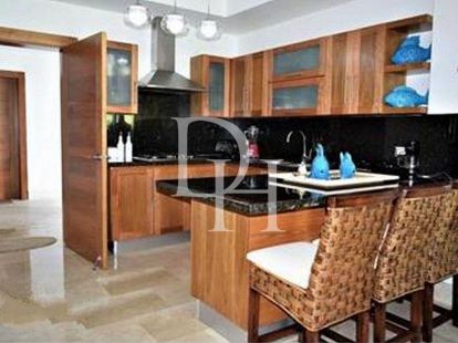 Апартаменты в Пуэрто-Плата, Доминиканская республика, 120м2 - стоимость 295&nbsp;000$ - Ref: 80078 фото 3