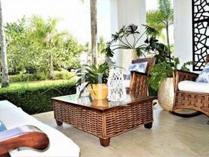 Апартаменты в Пуэрто-Плата, Доминиканская республика, 120м2 - стоимость 295&nbsp;000$ - Ref: 80078 фото 4