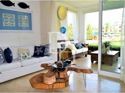 Апартаменты в Пуэрто-Плата, Доминиканская республика, 120м2 - стоимость 295&nbsp;000$ - Ref: 80078 фото 9