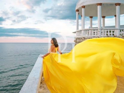 Отель в Сосуа, Доминиканская республика, 2 500м2 - стоимость 7&nbsp;500&nbsp;000$ - Ref: 80077 фото 1