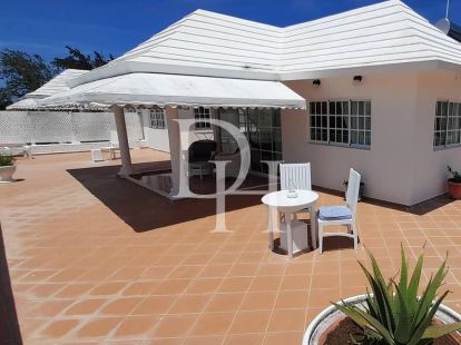 Отель в Сосуа, Доминиканская республика, 2 500м2 - стоимость 7&nbsp;500&nbsp;000$ - Ref: 80077 фото 19