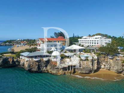 Отель в Сосуа, Доминиканская республика, 2 500м2 - стоимость 7&nbsp;500&nbsp;000$ - Ref: 80077 фото 20