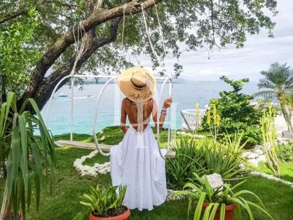 Отель в Сосуа, Доминиканская республика, 2 500м2 - стоимость 7&nbsp;500&nbsp;000$ - Ref: 80077 фото 23