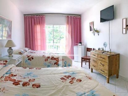 Отель в Сосуа, Доминиканская республика, 2 500м2 - стоимость 7&nbsp;500&nbsp;000$ - Ref: 80077 фото 24