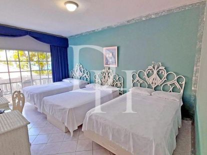 Отель в Сосуа, Доминиканская республика, 2 500м2 - стоимость 7&nbsp;500&nbsp;000$ - Ref: 80077 фото 25