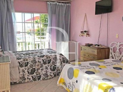 Отель в Сосуа, Доминиканская республика, 2 500м2 - стоимость 7&nbsp;500&nbsp;000$ - Ref: 80077 фото 28