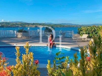 Отель в Сосуа, Доминиканская республика, 2 500м2 - стоимость 7&nbsp;500&nbsp;000$ - Ref: 80077 фото 3