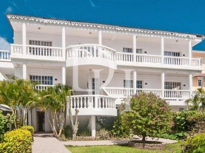 Отель в Сосуа, Доминиканская республика, 2 500м2 - стоимость 7&nbsp;500&nbsp;000$ - Ref: 80077 фото 30