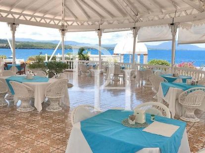 Отель в Сосуа, Доминиканская республика, 2 500м2 - стоимость 7&nbsp;500&nbsp;000$ - Ref: 80077 фото 35