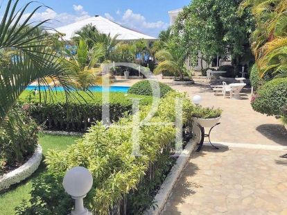 Отель в Сосуа, Доминиканская республика, 2 500м2 - стоимость 7&nbsp;500&nbsp;000$ - Ref: 80077 фото 36