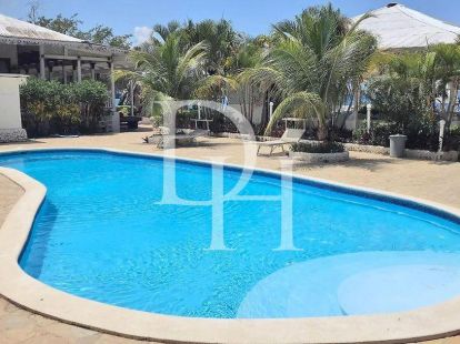 Отель в Сосуа, Доминиканская республика, 2 500м2 - стоимость 7&nbsp;500&nbsp;000$ - Ref: 80077 фото 37