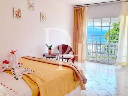 Отель в Сосуа, Доминиканская республика, 2 500м2 - стоимость 7&nbsp;500&nbsp;000$ - Ref: 80077 фото 40