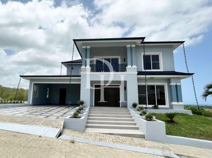 Вилла в Пуэрто-Плата, Доминиканская республика, 326м2 - стоимость 700&nbsp;000$ - Ref: 80075 фото 17