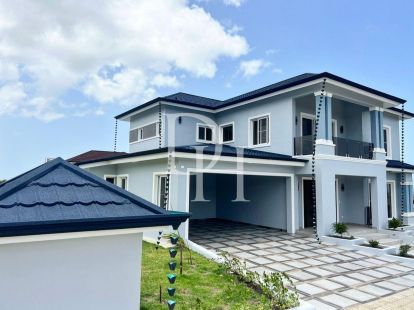 Вилла в Пуэрто-Плата, Доминиканская республика, 326м2 - стоимость 700&nbsp;000$ - Ref: 80075 фото 3