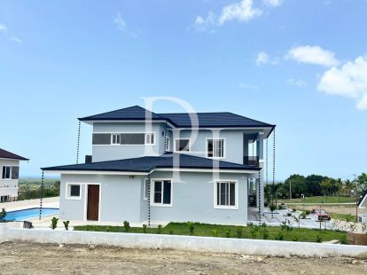 Вилла в Пуэрто-Плата, Доминиканская республика, 326м2 - стоимость 700&nbsp;000$ - Ref: 80075 фото 4