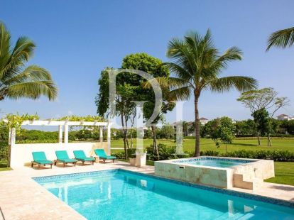 Villa in Punta Cana, Dominican Republic, 500m2 - for 1&nbsp;690&nbsp;000$ - Ref: 80094 photo 2
