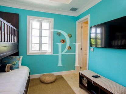 Villa in Punta Cana, Dominican Republic, 500m2 - for 1&nbsp;690&nbsp;000$ - Ref: 80094 photo 3