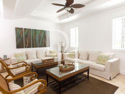 Villa in Punta Cana, Dominican Republic, 500m2 - for 1&nbsp;690&nbsp;000$ - Ref: 80094 photo 8