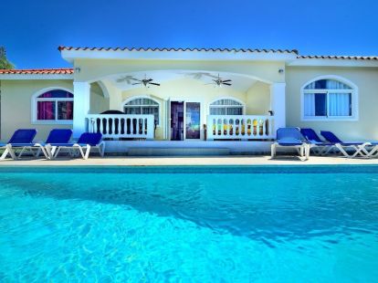 Вилла в Сосуа, Доминиканская республика, 260м2 - стоимость 799&nbsp;000$ - Ref: 80092 фото 1