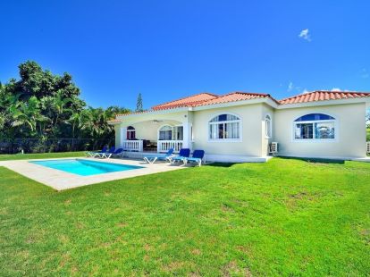 Вилла в Сосуа, Доминиканская республика, 260м2 - стоимость 799&nbsp;000$ - Ref: 80092 фото 10