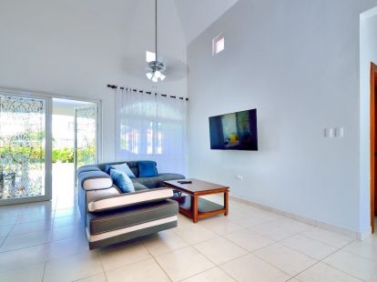 Вилла в Сосуа, Доминиканская республика, 260м2 - стоимость 799&nbsp;000$ - Ref: 80092 фото 11