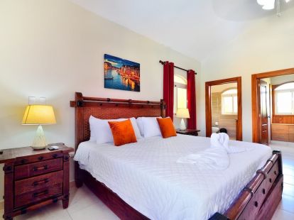 Вилла в Сосуа, Доминиканская республика, 260м2 - стоимость 799&nbsp;000$ - Ref: 80092 фото 12