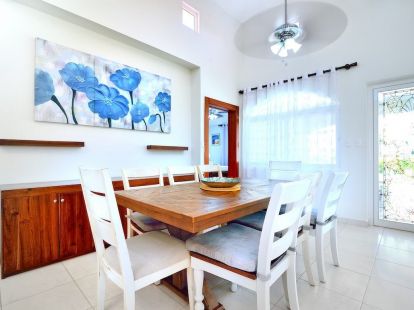 Вилла в Сосуа, Доминиканская республика, 260м2 - стоимость 799&nbsp;000$ - Ref: 80092 фото 13