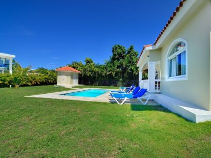 Вилла в Сосуа, Доминиканская республика, 260м2 - стоимость 799&nbsp;000$ - Ref: 80092 фото 14