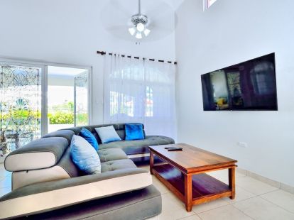 Вилла в Сосуа, Доминиканская республика, 260м2 - стоимость 799&nbsp;000$ - Ref: 80092 фото 15