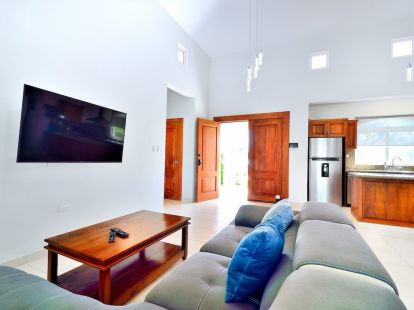 Вилла в Сосуа, Доминиканская республика, 260м2 - стоимость 799&nbsp;000$ - Ref: 80092 фото 16