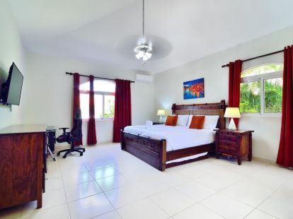 Вилла в Сосуа, Доминиканская республика, 260м2 - стоимость 799&nbsp;000$ - Ref: 80092 фото 17